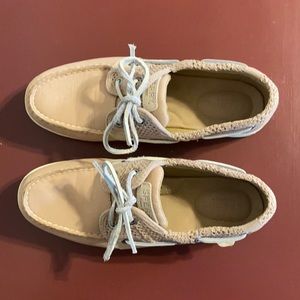 Women’s Sperry Boat Shoe